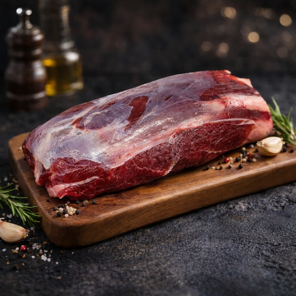 Daging Sengkel
