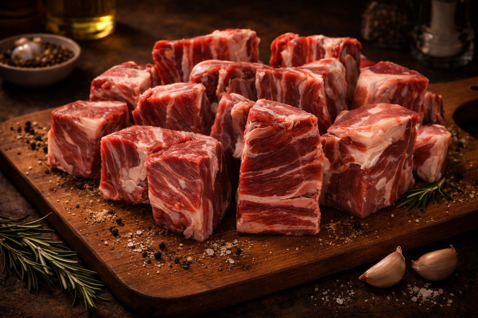 Daging Semur